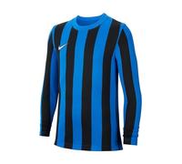 NIKE CW3825-463 Dri-FIT Division 4 T-Shirt Unisex Royal Blue/Black/White Size XL