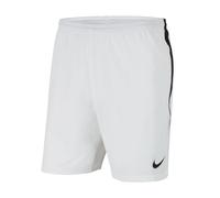 NIKE CW3855-100 M NK DF VNM SHORT III WVN Pants Men's WHITE/BLACK/BLACK Size S