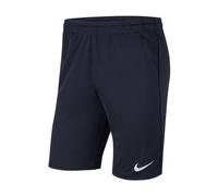 NIKE CW6152-451 M NK DF PARK20 SHORT KZ Pants Men's OBSIDIAN/OBSIDIAN/WHITE Size XL