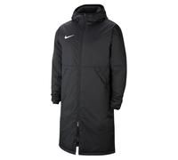 Nike Park 20 Full Length Sideline Jacket Black