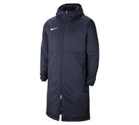 NIKE CW6156-451 M NK SYN FL RPL PARK20 SDF JKT Jacket Men's OBSIDIAN/(WHITE) Size L