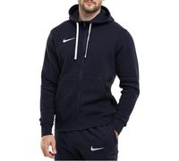 Nike Park Fleece Full Zip Sweatshirt