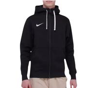 NIKE CW6887 Mens Hoodie Full Zip Park Soccer Winter Sports Pullover Ribbed Cuffs