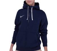 NIKE CW6887 Mens Hoodie Full Zip Park Soccer Winter Sports Pullover Ribbed Cuffs