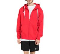 NIKE CW6887 Mens Hoodie Full Zip Park Soccer Winter Sports Pullover Ribbed Cuffs