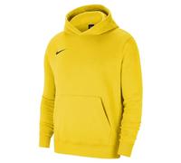 Nike CW6896-719 Park 20 JR T-shirt Kid's Yellow/Black Size L