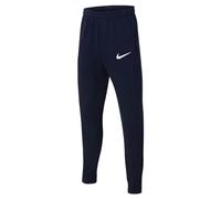 Nike CW6909-451 PARK 20 JR Pants Kid OBSIDIAN/WHITE L