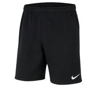 Nike CW6910 Park 20 Shorts Men's Black/White L
