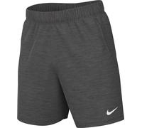 Nike Fleece Park 20 Shorts - Charcoal Heather