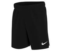 NIKE CW6932 Park 20 Shorts Unisex BLACK/WHITE, L (147-158cm)