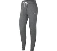 Nike Womens Park 20 Fleeced Knit Sweatpants Grey
