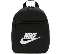 NIKE CW9301-010 W NSW FUTURA 365 MINI BKPK Gym Bag Women's BLACK/BLACK/WHITE Size 1SIZE