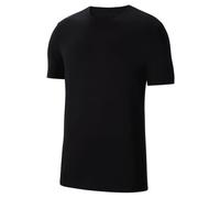 NIKE CZ0881-010 M NK PARK20 SS TEE T-Shirt Men's Black/White Size S