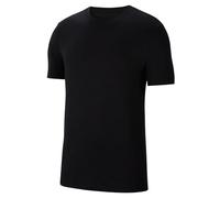 Nike CZ0881-010 MAGLIA PARK 20 SS TEE T-shirt Men's BLACK/WHITE Size M
