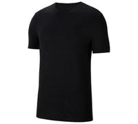Nike T-shirt Park 20 SS CZ0881-010 Men's Black/White Size M