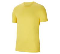 NIKE Men's M NK PARK20 SS TEE T-Shirt, Tour Yellow/Black, XXL
