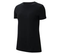 NIKE CZ0903-010 W NK PARK20 SS TEE T-shirt Women's BLACK/WHITE Size XS