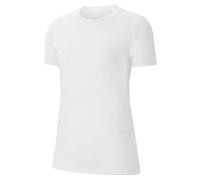 Nike CZ0903-100 MAGLIA PARK 20 SS TEE WMN T-shirt Women's WHITE/BLACK L
