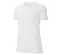 Nike CZ0903-100 MAGLIA PARK 20 SS TEE WMN T-shirt Women's WHITE/BLACK XL