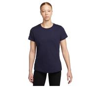 NIKE CZ0903-451 W NK PARK20 SS TEE T-shirt Women's OBSIDIAN/WHITE Size XS