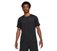 Nike CZ1181 M NP DF HPR Dry TOP SS T-Shirt Mens Black/Dark Grey S