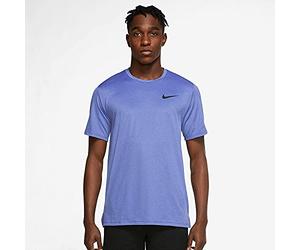 Nike CZ1181 M NP DF HPR Dry TOP SS T-Shirt Mens deep Royal Blue/Sapphire/HTR/Black 2XL