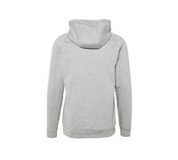 Nike CZ2425-063 M NK DF HDIE PO SWSH Sweat mens dk grey heather/(black) XL
