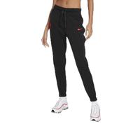 NIKE CZ3132-032 LFC W NK Dry Pant KPZ Pants Womens Black Heather/Black/(Laser Crimson) (no Sponsor) S
