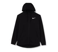Nike CZ6376-010 M NK DF HDIE FZ FL Sweat mens black/(white) L