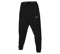 Nike CZ6379-010 M NK DF PNT Taper FL Pants Mens Black/(White) L
