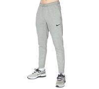 Nike Dri FIT Tapered Training Pants Grey