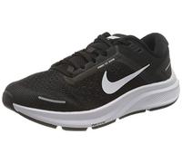 Nike CZ6721 W AIR Zoom Structure 23 Women Black/White-Anthracite UK 3.5