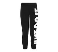 Nike CZ8534 W NSW ESSNTL GX HR LGGNG JDI Leggings Women's Black/White M