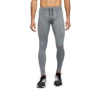 NIKE CZ8830-084 M NK DF CHLLGR Tight Pants Men's Smoke Gray/Silv Slicctive S