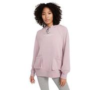 Nike CZ8896-645 W NSW SWSH HOODIE FT Sweat womens champagne/(white) XS