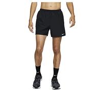 Nike CZ9062 M NK DF Challenger Short 5BF Shorts Mens Black/Reflective silv L
