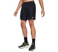Nike CZ9066-010 M NK DF CHALLENGER SHORT 7BF Shorts mens black/(reflective silv) XL