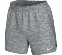 Nike CZ9066 M NK DF Challenger Short 7BF Shorts Mens Smoke Grey/HTR/Reflective silv L