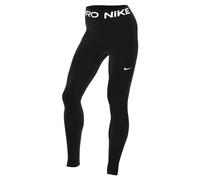 Nike CZ9779-010 Pro 365 Pants Women's Black/White Size 2XS