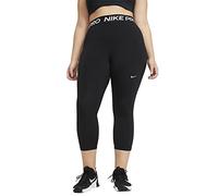 NIKE CZ9803 W NP 365 TIGHT CROP Leggings women's black/white L