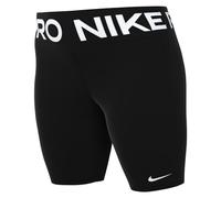 NIKE CZ9831-010 W NP 365 Short 5IN Shorts Womens Black/(White) L