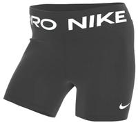 NIKE CZ9831-010 W NP 365 Short 5IN Shorts Womens Black, (White), M