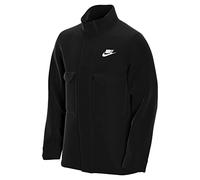 Nike CZ9922 M NSW SPE WVN UL M65 JKT Jacket Mens Black/Black XL