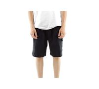 Nike CZ9956-010 M NSW Club BB Cargo Short Shorts Mens Black/Black/(White) L