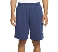 Nike CZ9956-410 M NSW Club BB Cargo Short Shorts Mens Midnight Navy/Midnight Navy/(White) M