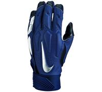 Nike D EF Tackle 6.0 Gloves Navy | White 2XL
