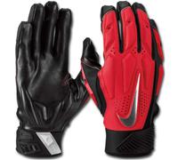 Nike D EF Tackle 6.0 Gloves Royal | White 3XL