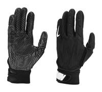 Nike D-Tack 7.0 Lineman Football Gloves Black | Black | White XXX-Large