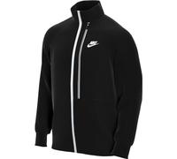 NIKE DA0003-010 M NSW TE N98 PK JKT TRIBUTE Jacket Men's BLACK/(WHITE) Size 2XL