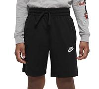 NIKE Boy's B NSW Short JSY Aa